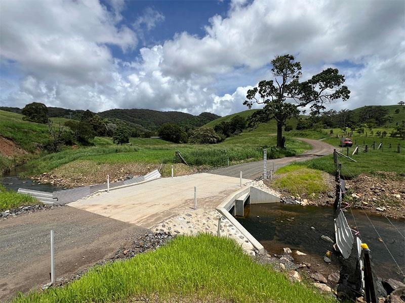  Upper Pinbarren Creek Road, Pinbarren