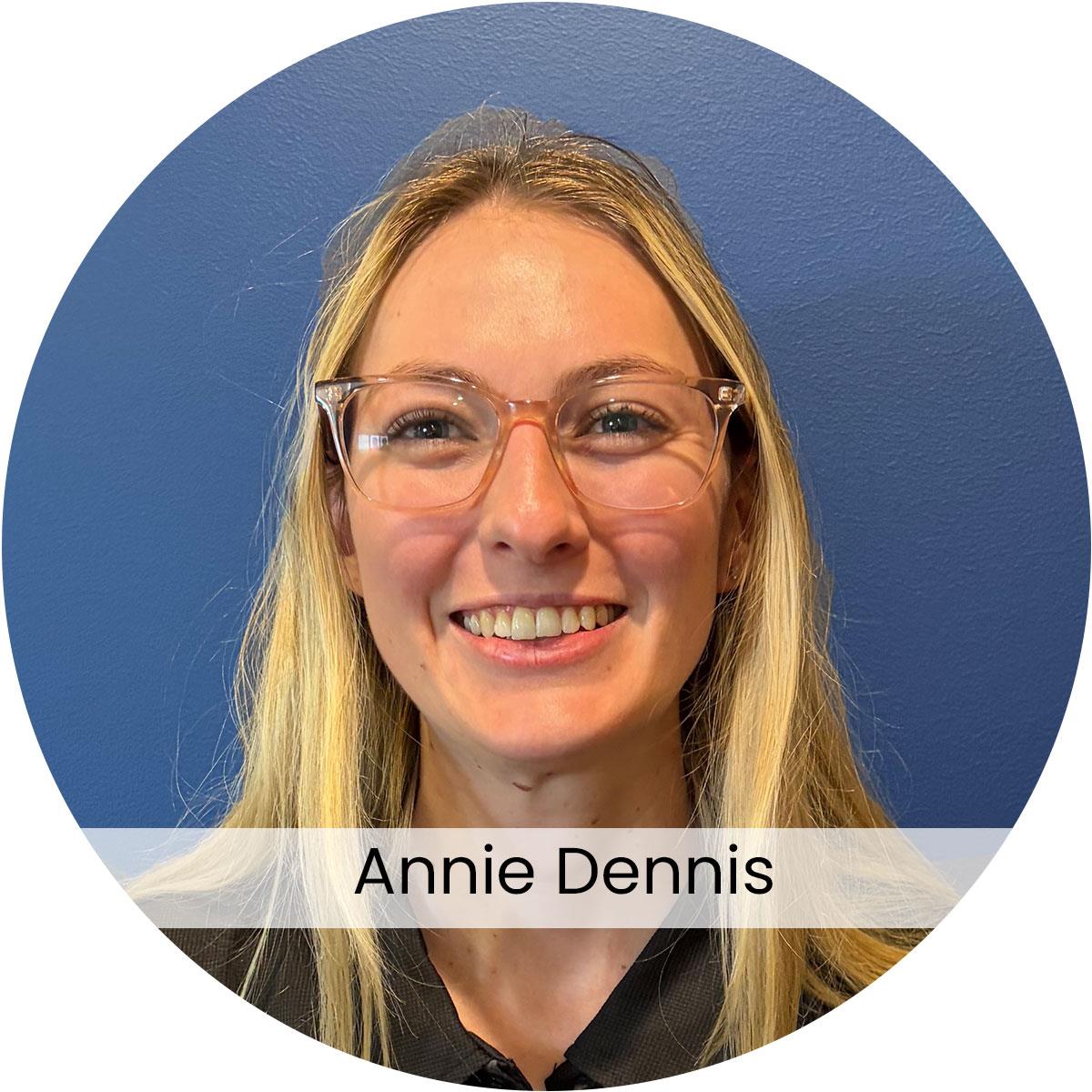 Annie Dennis, northlane consulting