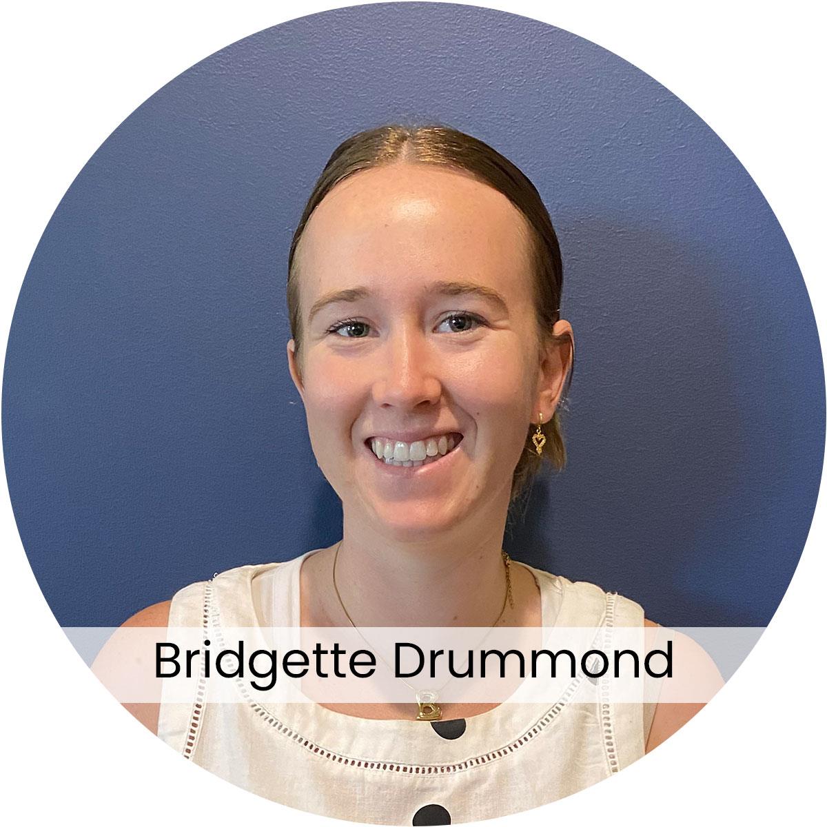Bridgette Drummond, northlane consulting