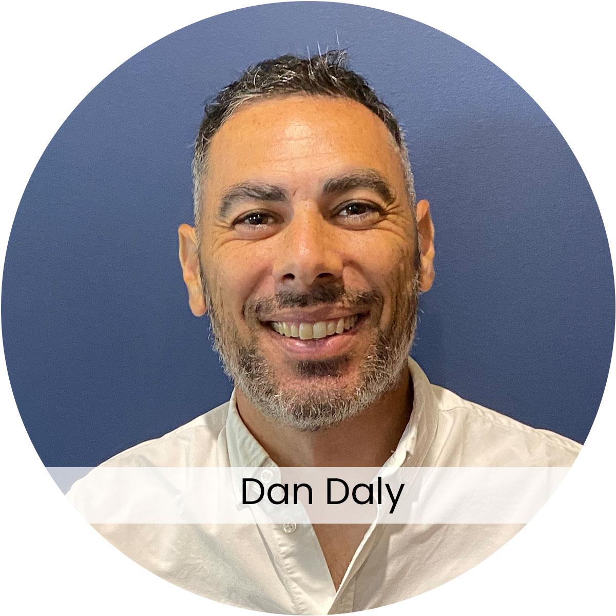 Dan Daly, northlane consulting
