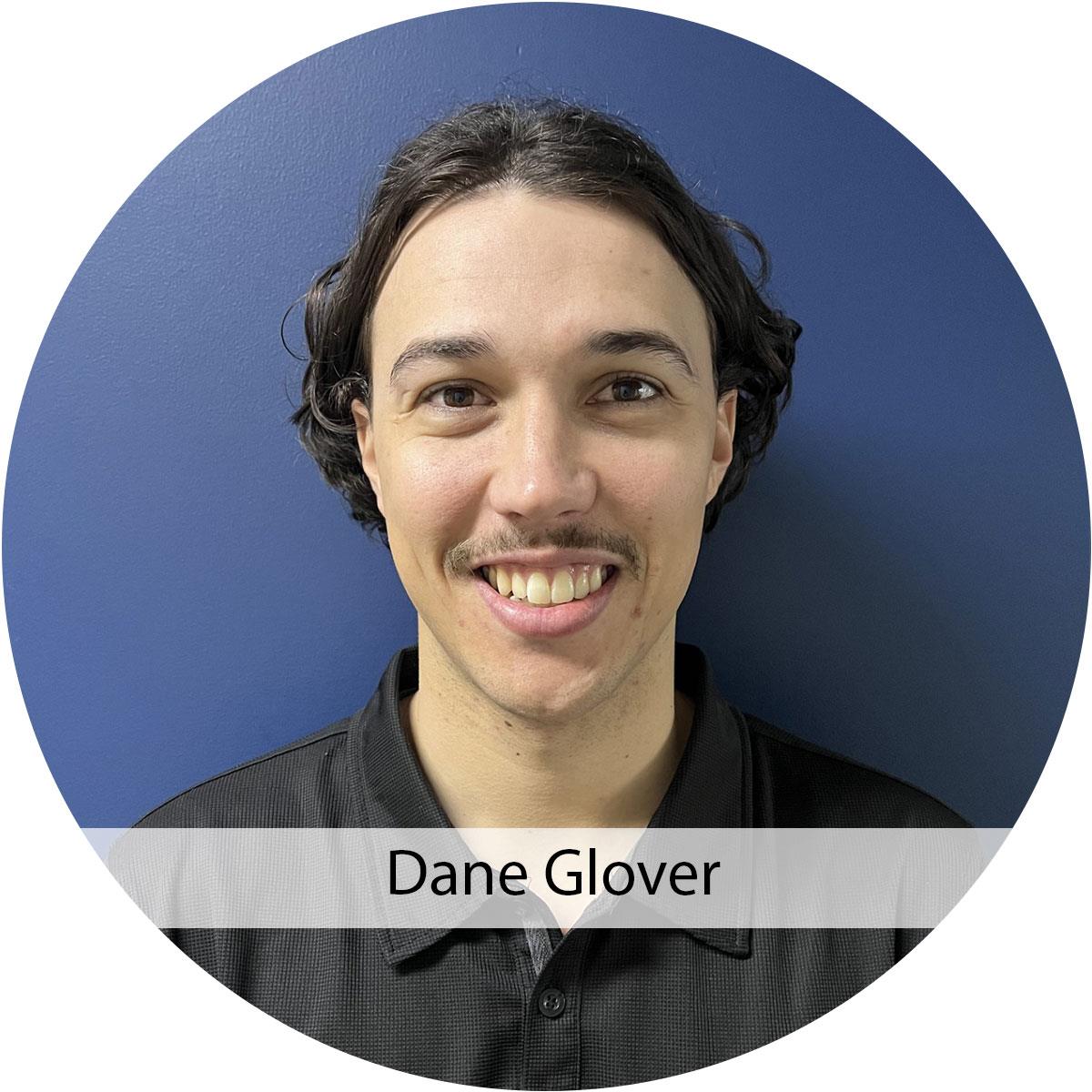 Dane Glover, northlane consulting