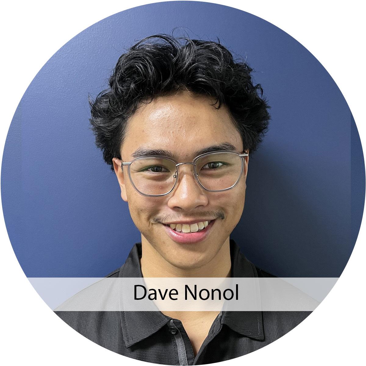 Dave Nonol, northlane consulting