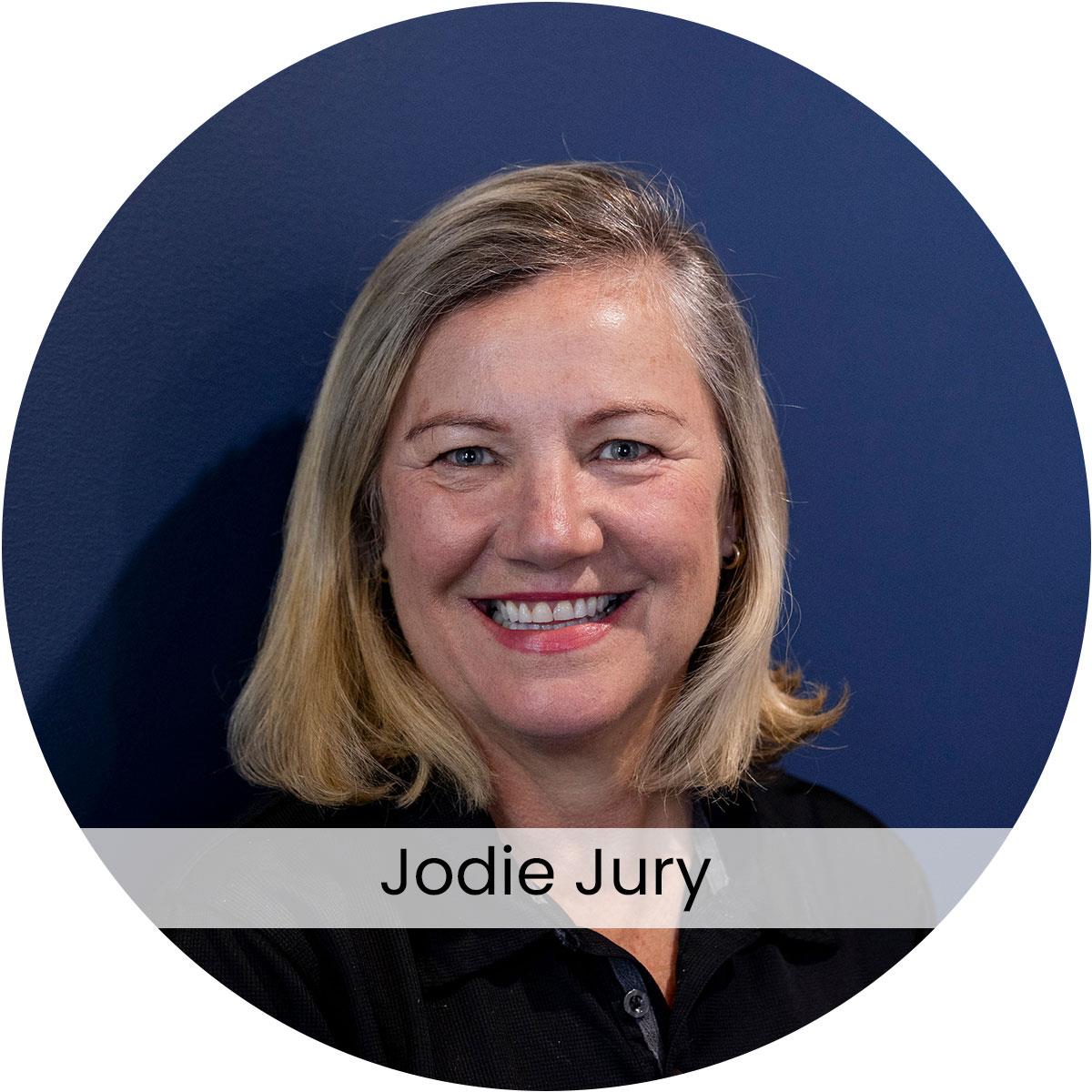 Jodie, northlane consulting