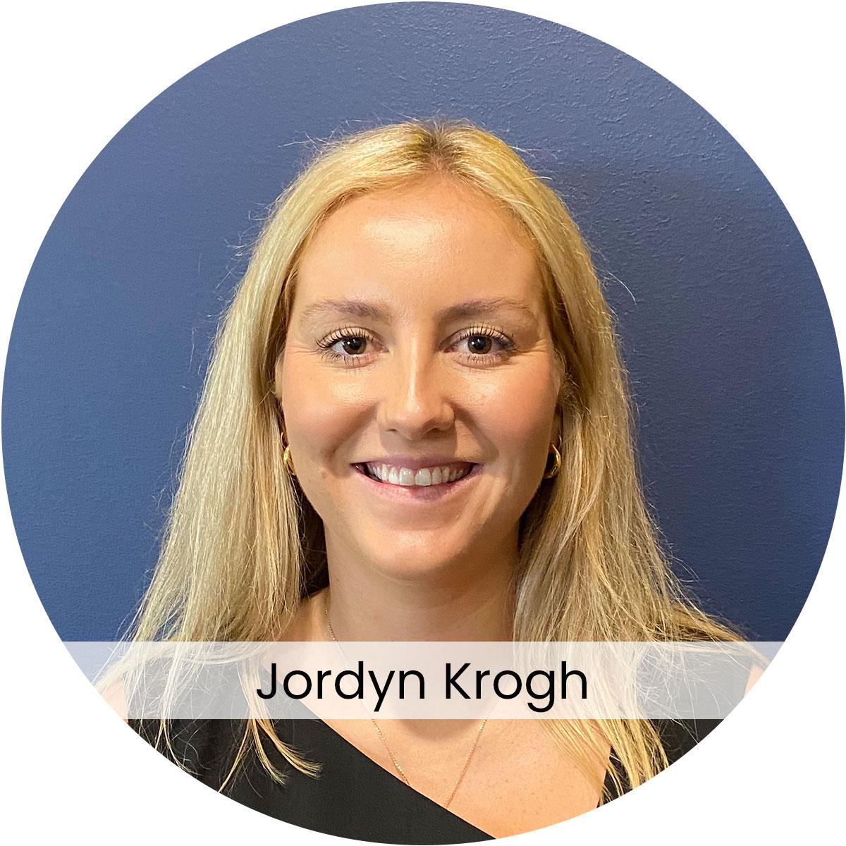 Jordyn Krogh, northlane consulting