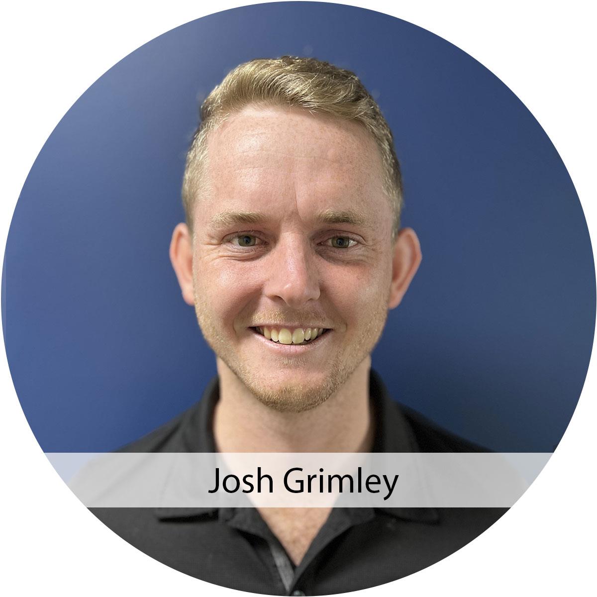 Josh Grimley, northlane consulting