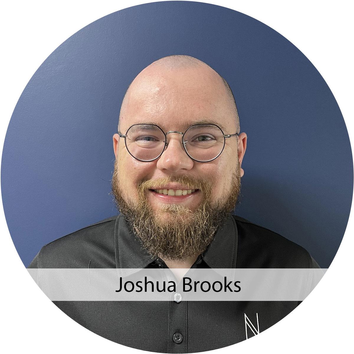 Josh Brooks, northlane consulting
