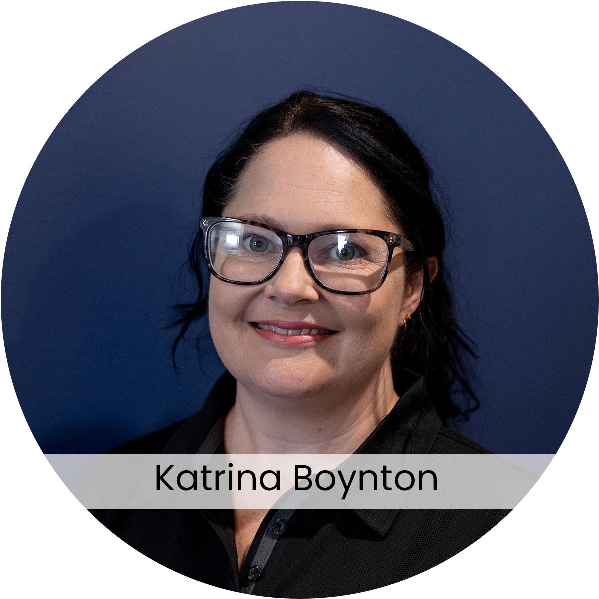 Katrina Boynton, northlane consulting