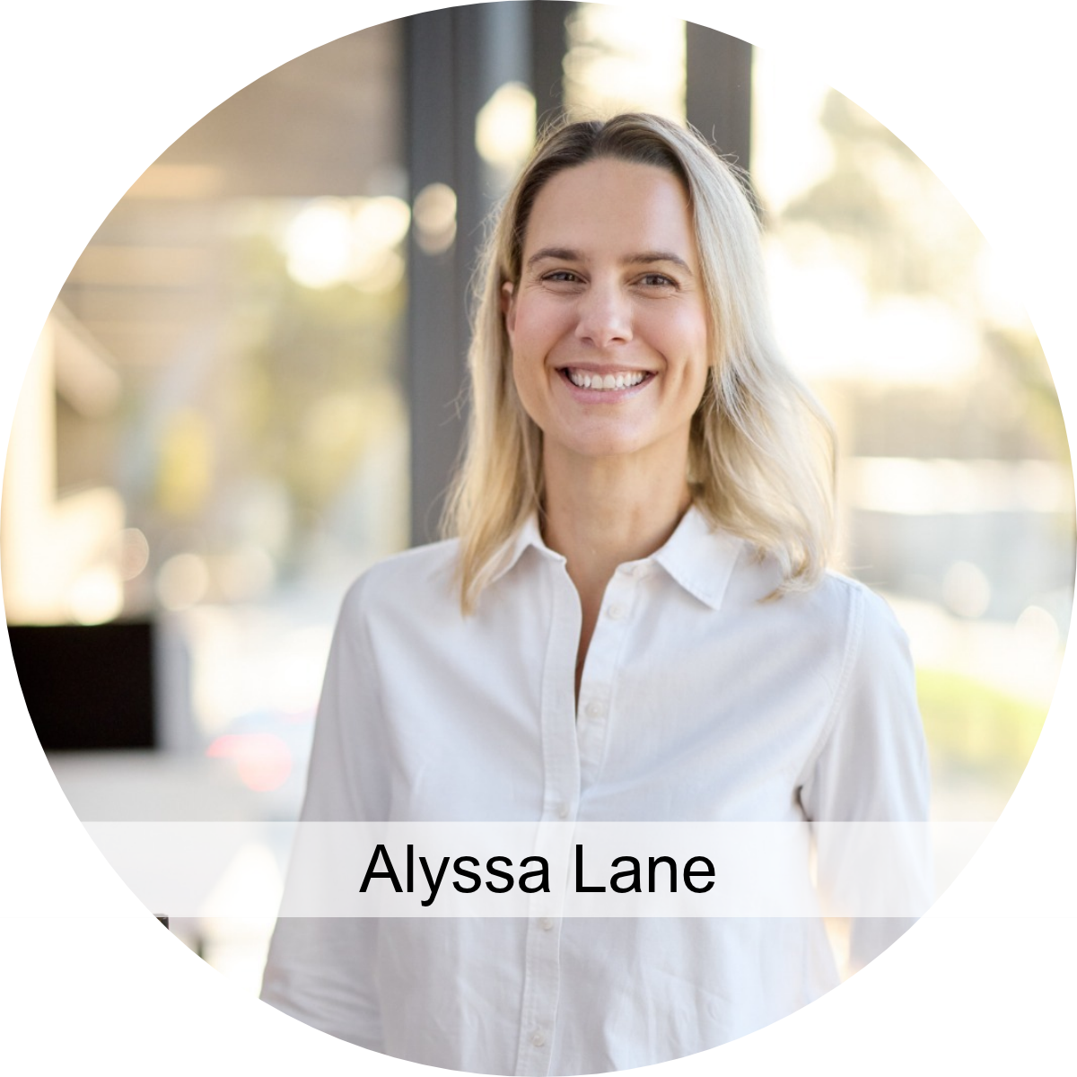 Alyssa Lane, northlane consulting