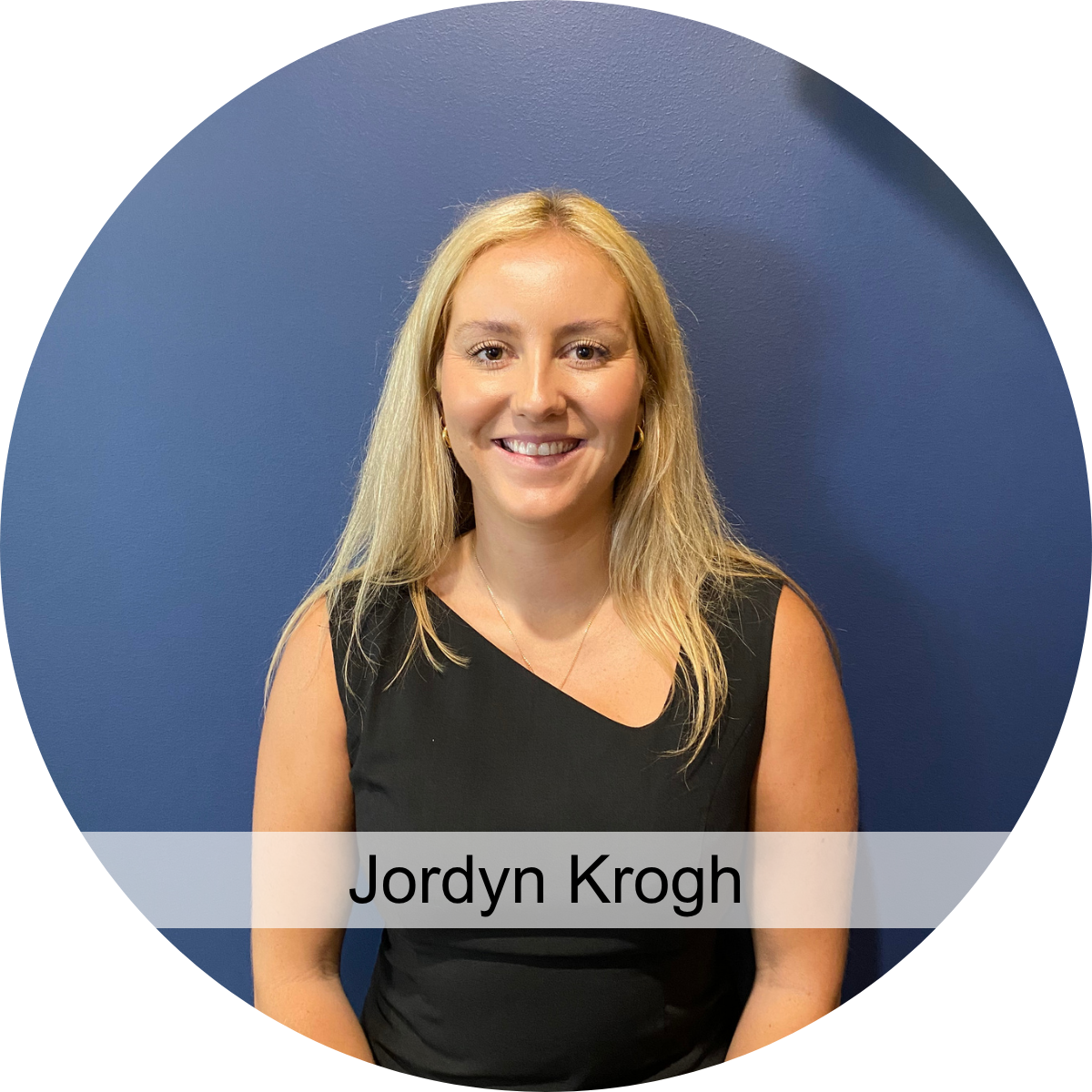 Jordyn Krogh, northlane consulting