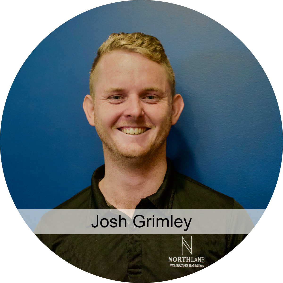 Josh Grimley, northlane consulting