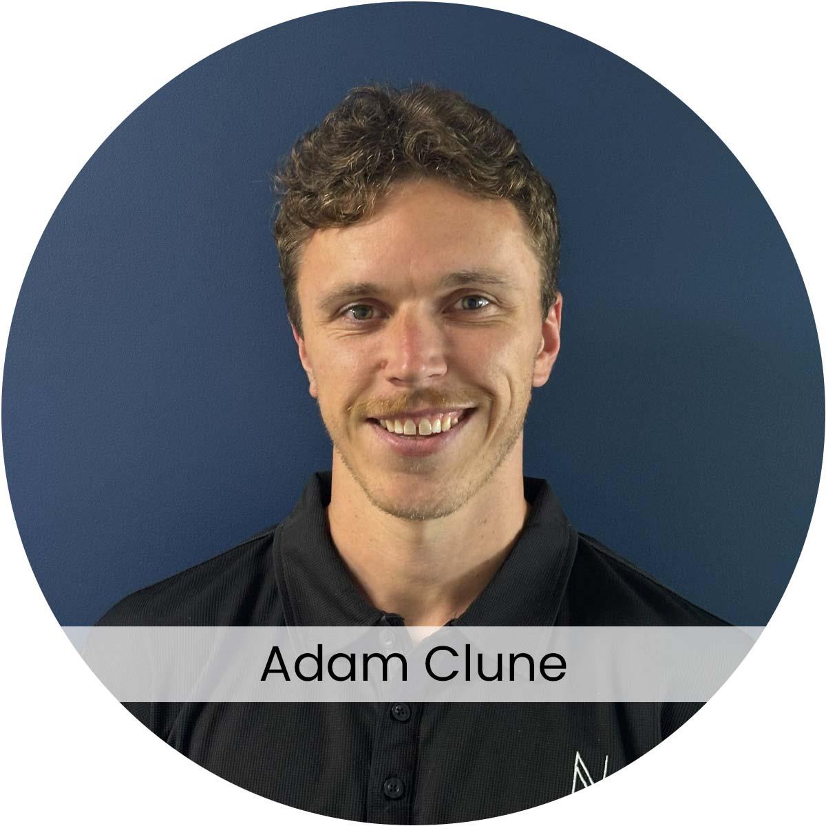 Adam Clune, northlane consulting