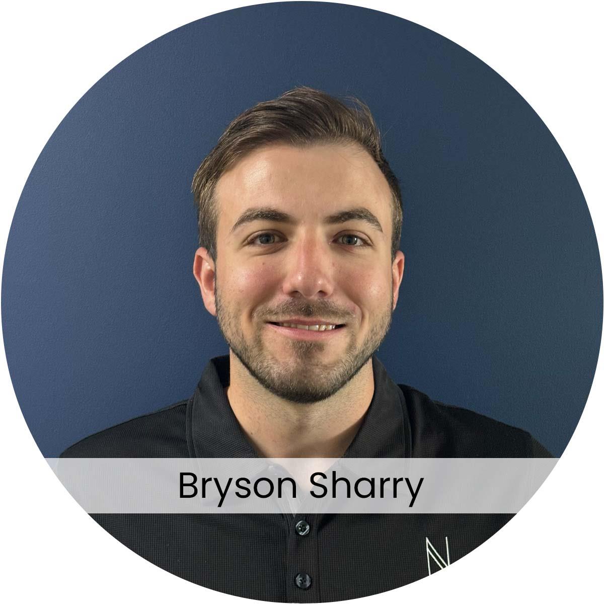 Bryson Sharry, northlane consulting