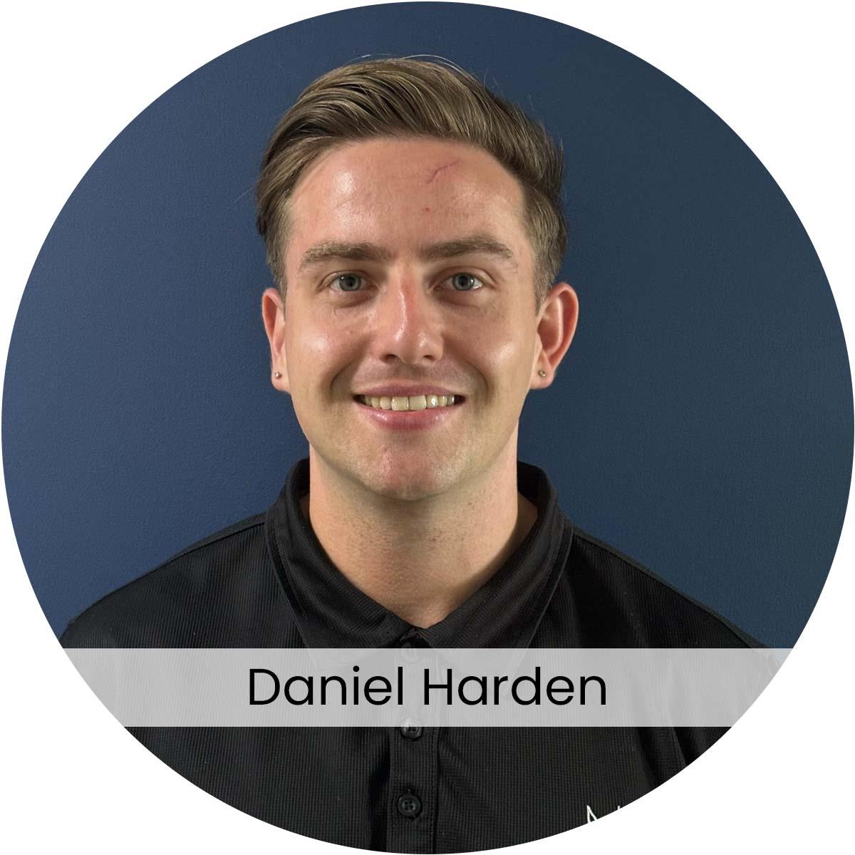 Daniel Harden, northlane consulting