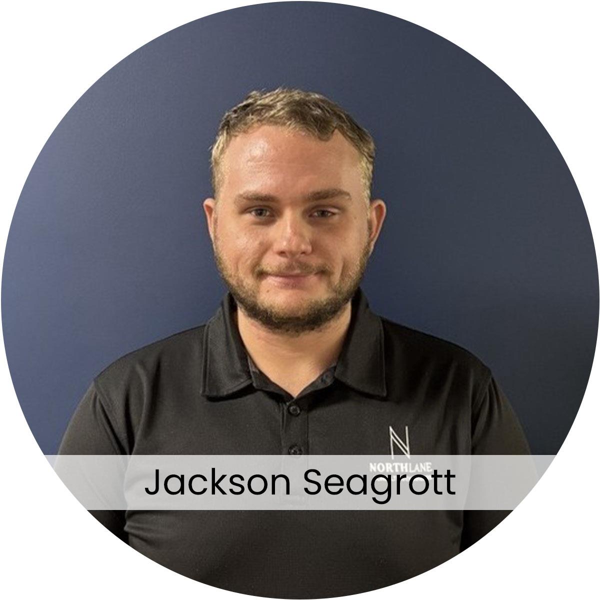 jackson seagrott, northlane consulting