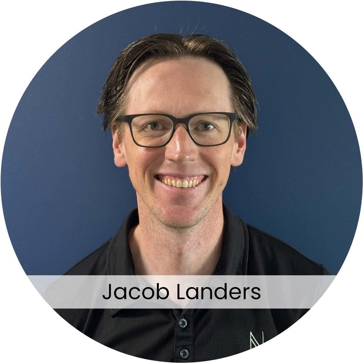 Jacob Landers, northlane consulting