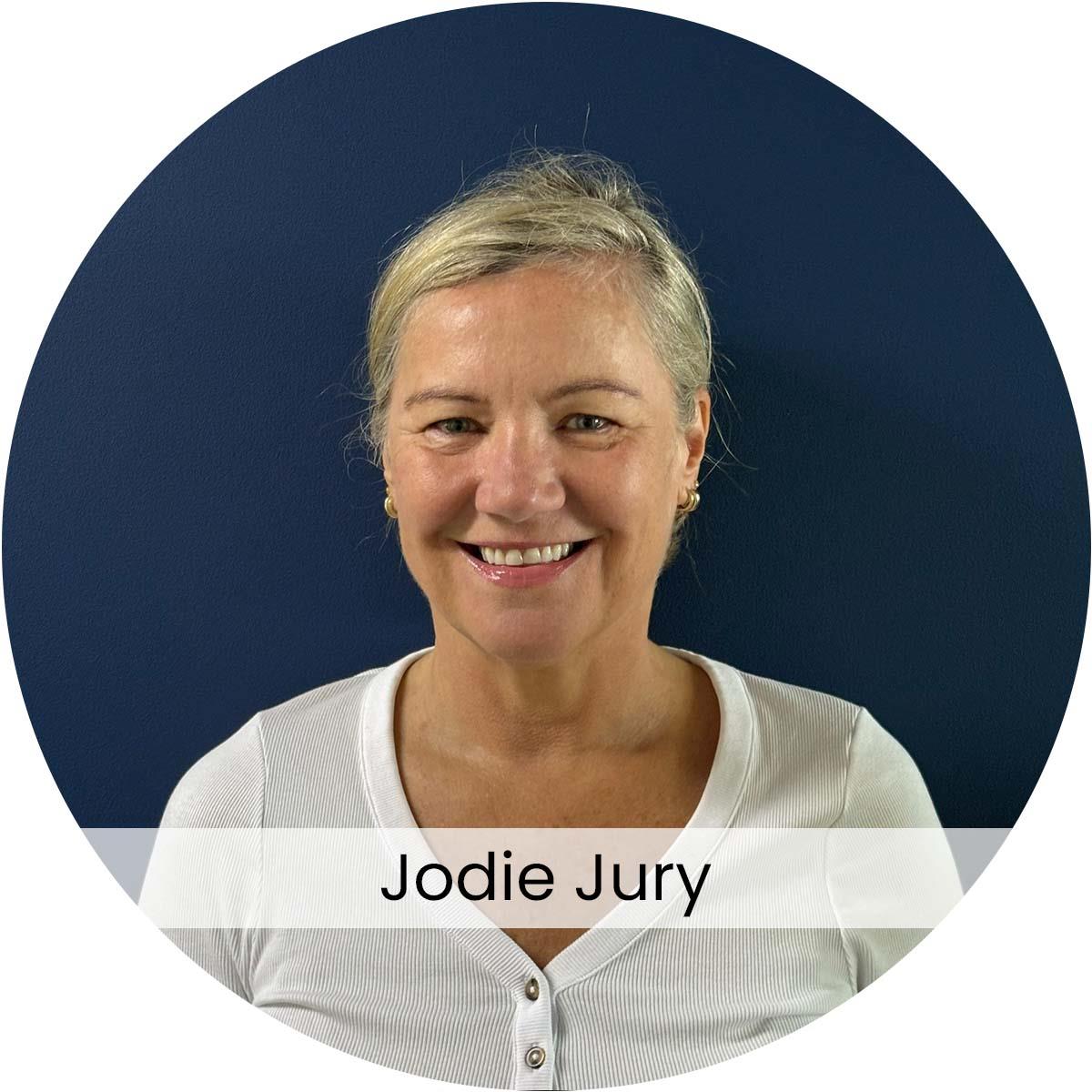 Jodie, northlane consulting