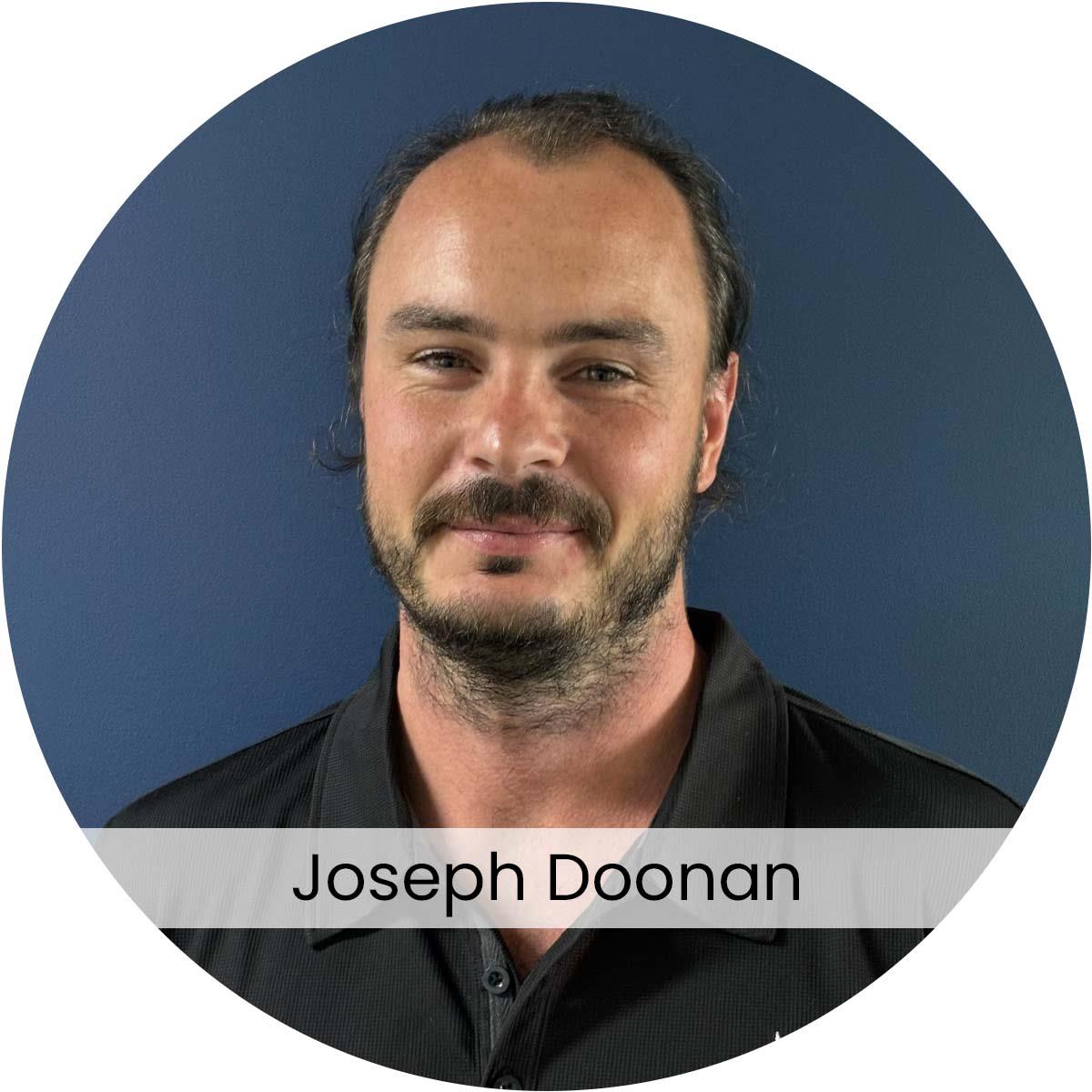 Joseph Doonan, northlane consulting