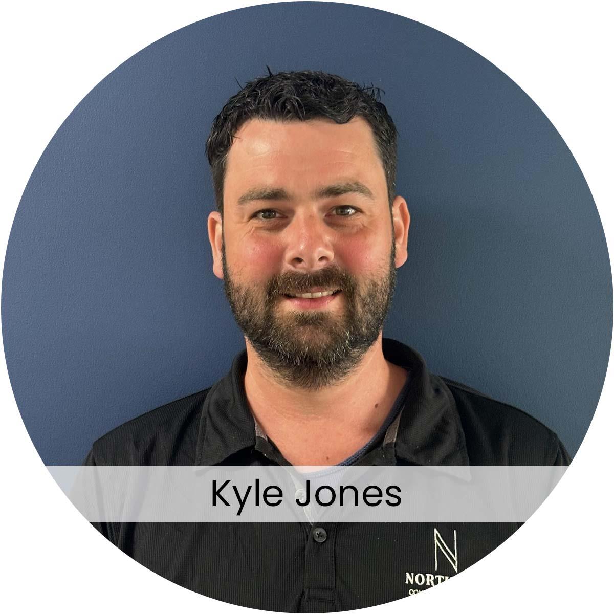 Kyle Jones, northlane consulting