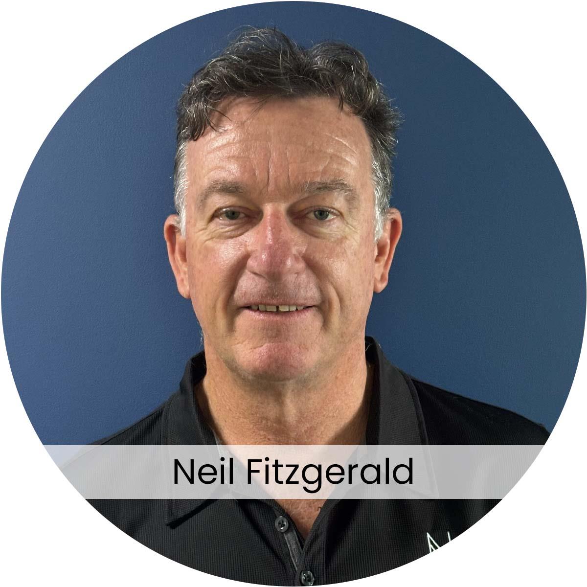 Neil Fitzgerald, northlane consulting