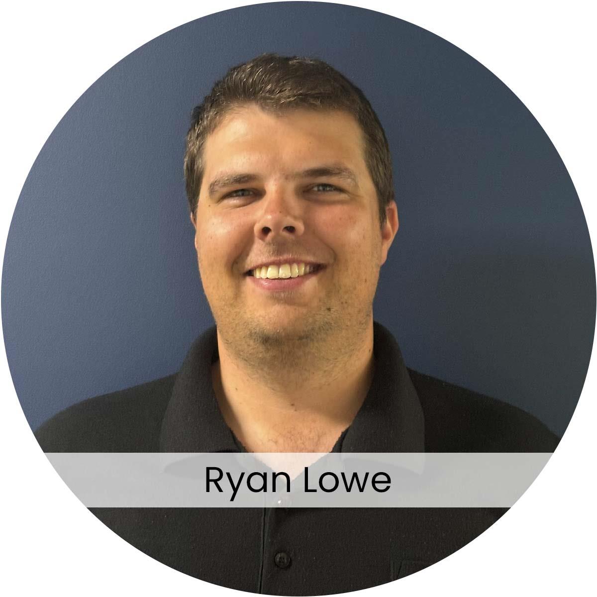 Ryan Lowe, northlane consulting