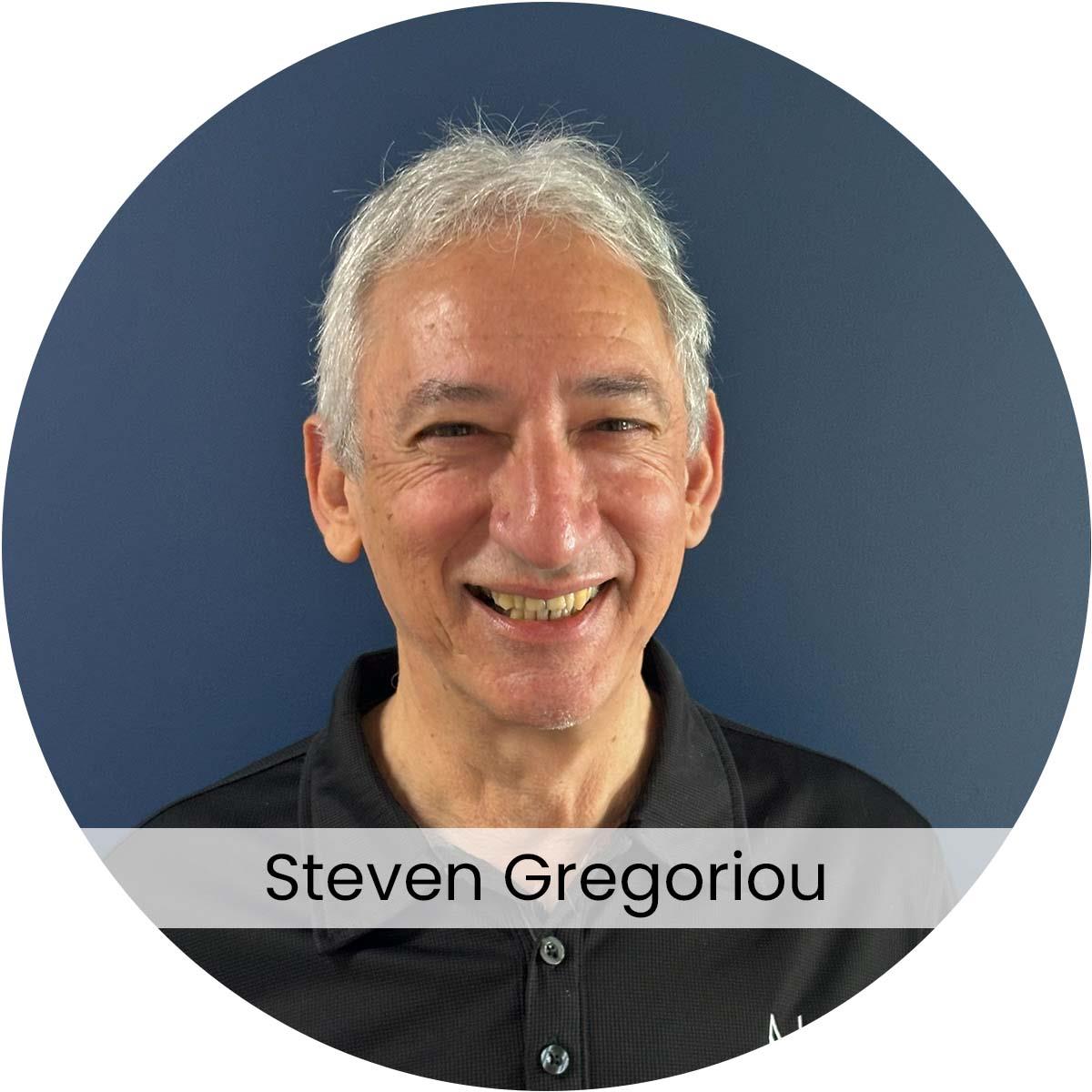 Steve Gregoriou, northlane consulting