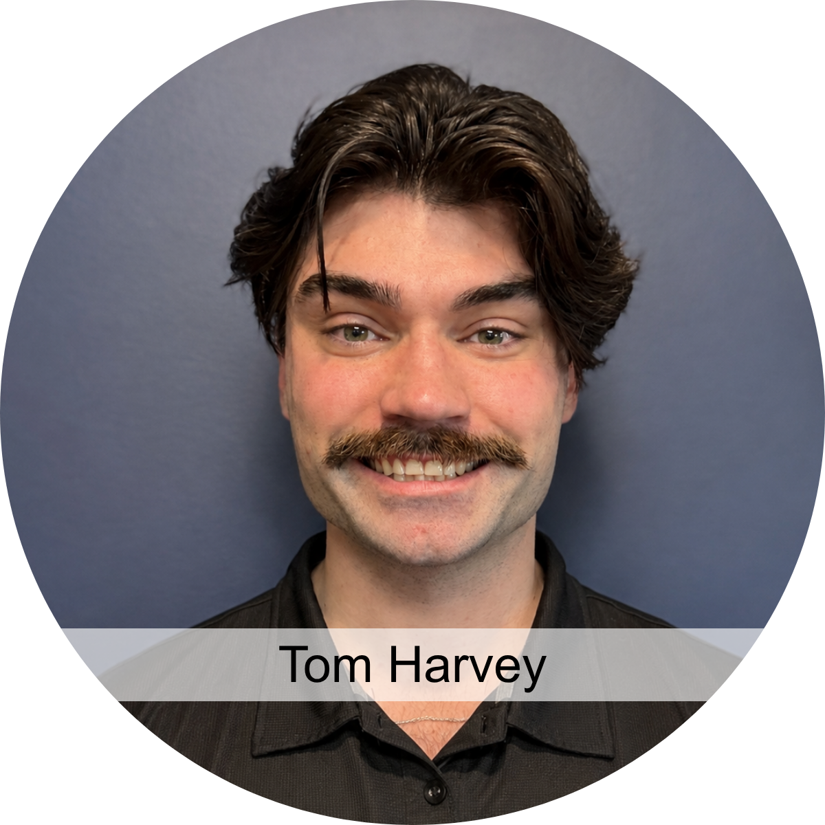 Tom Harvey, northlane consulting