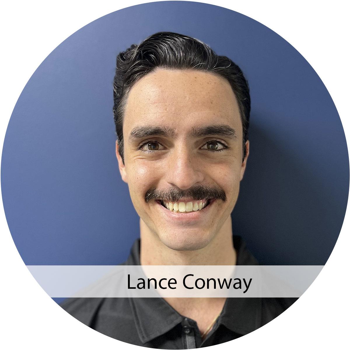 Lance Conway, northlane consulting