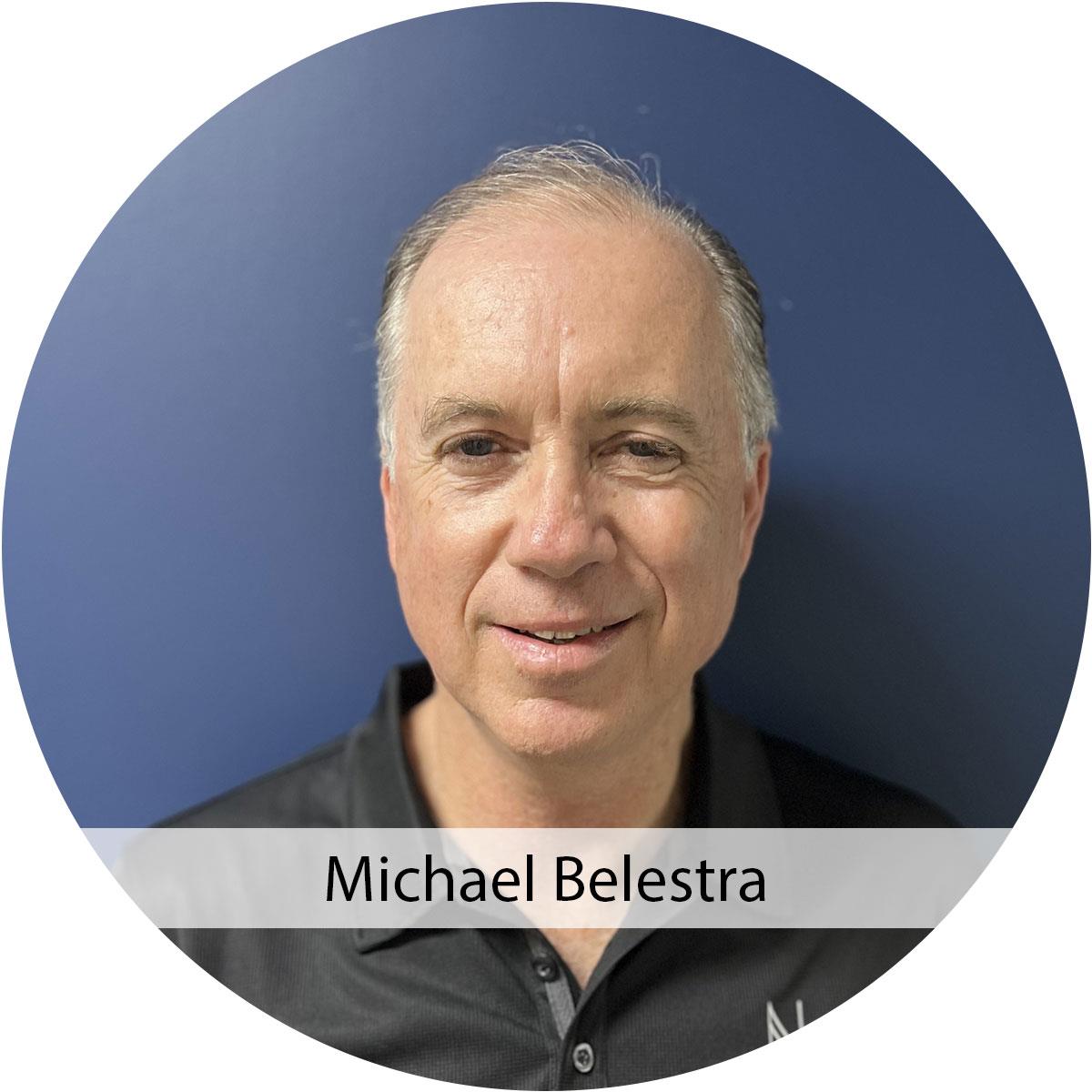 Michael Belestra, northlane consulting