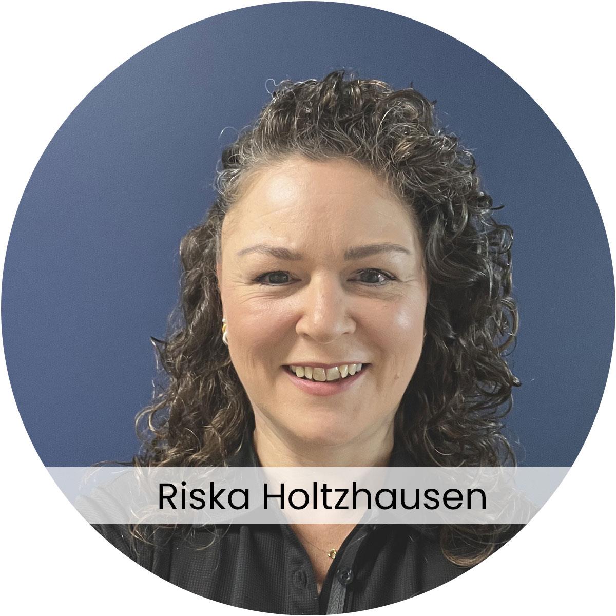 Riska Holtzhausen, northlane consulting