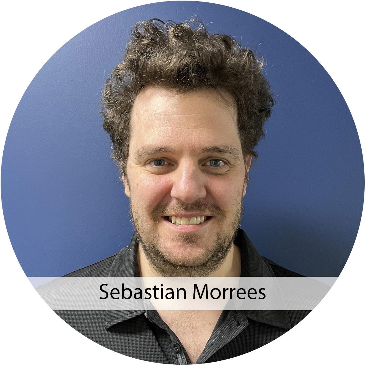 Sebastian Morrees, northlane consulting