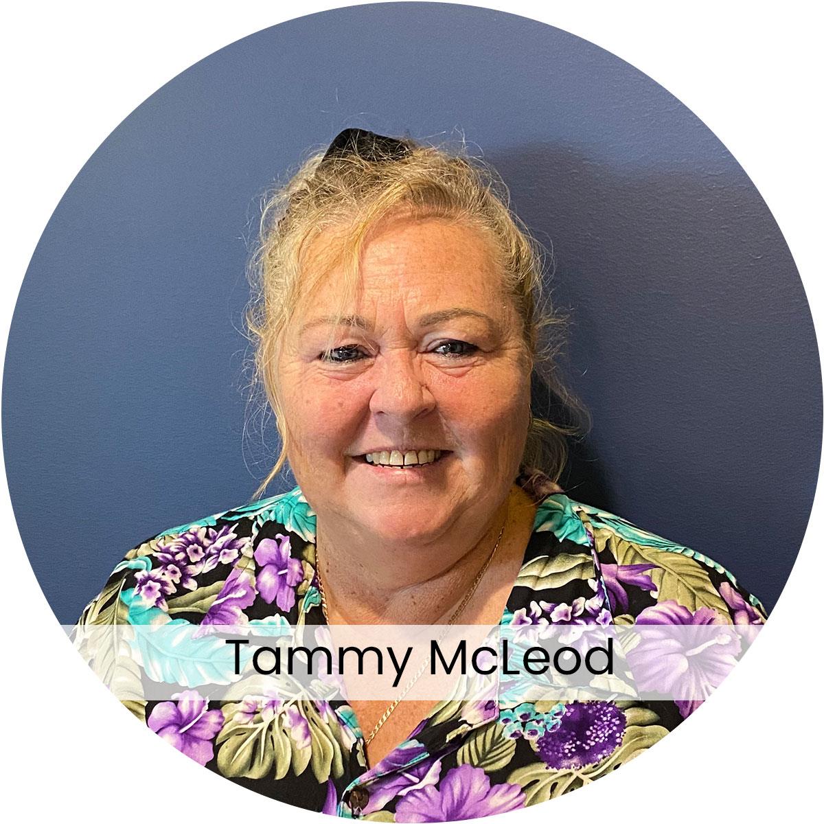 Tammy McLeod, northlane consulting