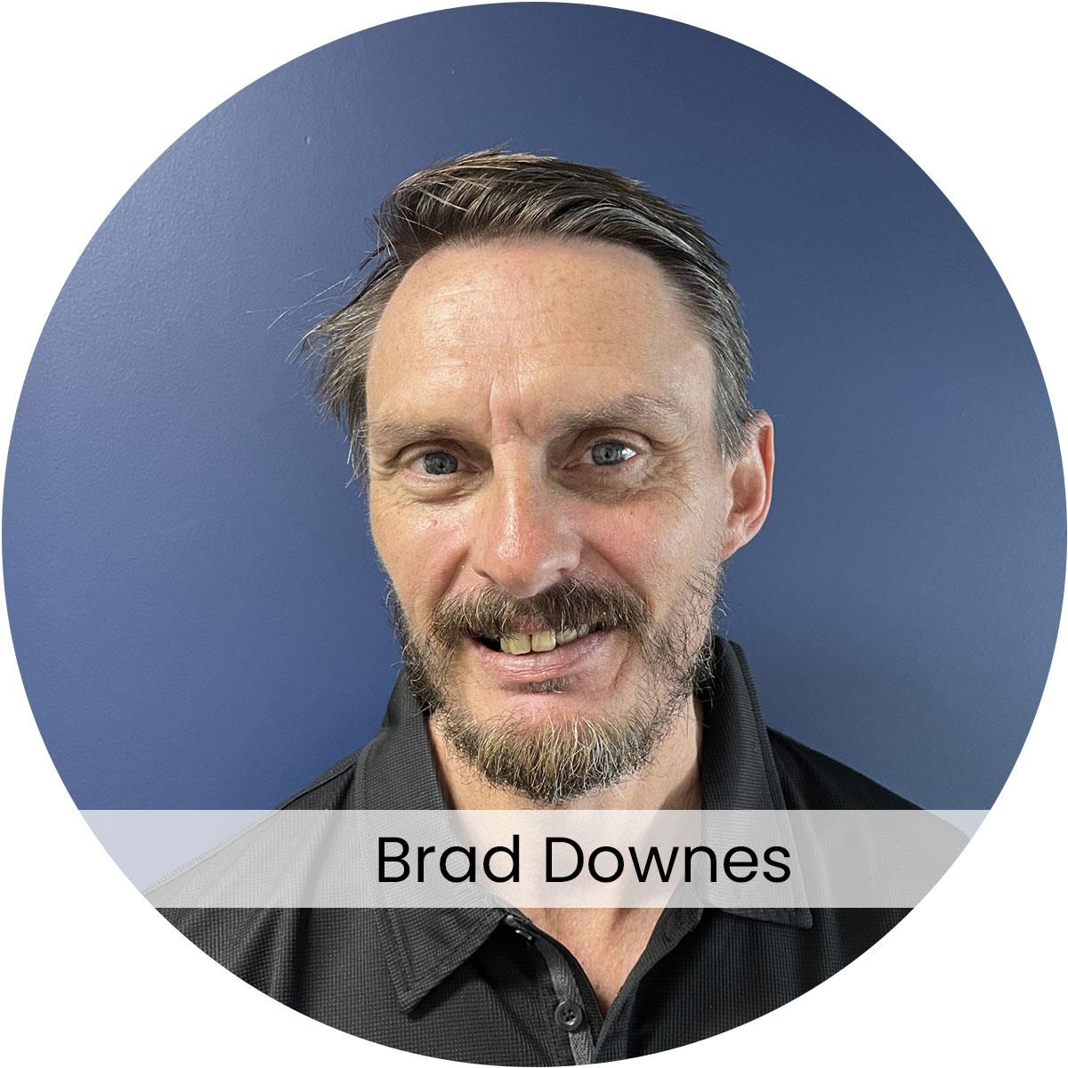 brad Downes, northlane consulting